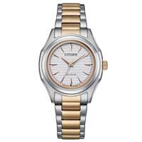 Orologio Citizen Donna Of Lady in Acciaio FE2116-85A - FE2116-85A
